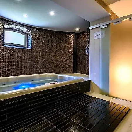 Park Hotel 3*