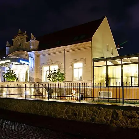 Hotel Park
