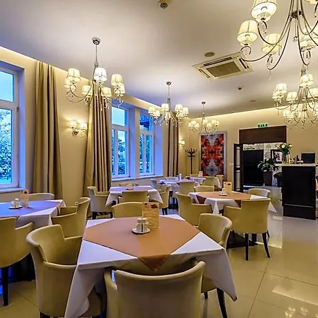 Park Hotel Žilina