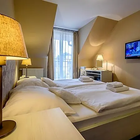 Hotel Park 3*