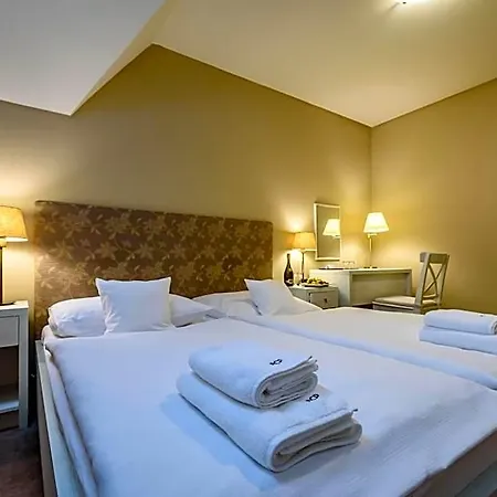 Hotel Park 3*