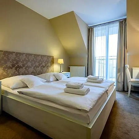 Hotel Park 3*