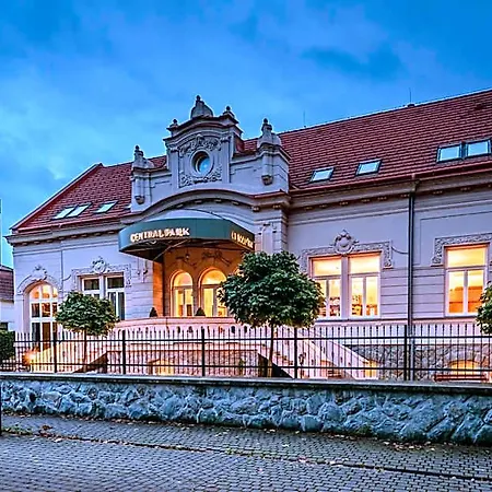 Hotel Park 3*