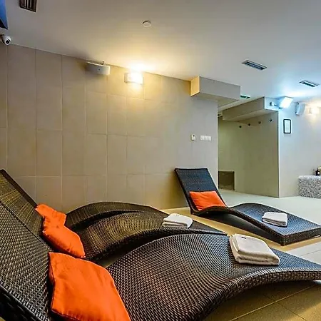 Hotel Park Žilina