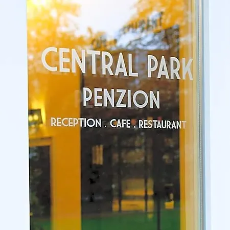 Hotel Park 3*