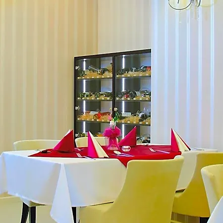 Park Hotel