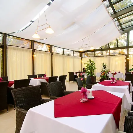 Park Hotel Zilina