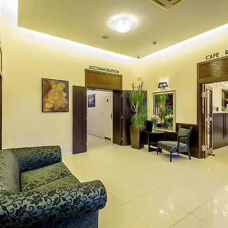 Hotel Park 3*