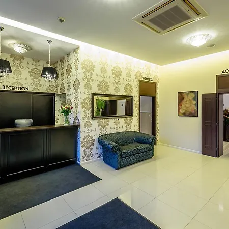 Hotel Park 3*