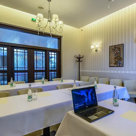 Hotel Park 3*