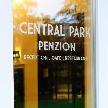 Park מלון 3*