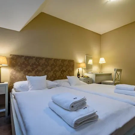 Szálloda Park Zsolna