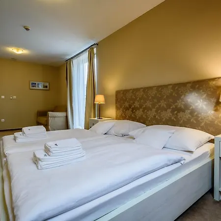 Park Szálloda Zsolna